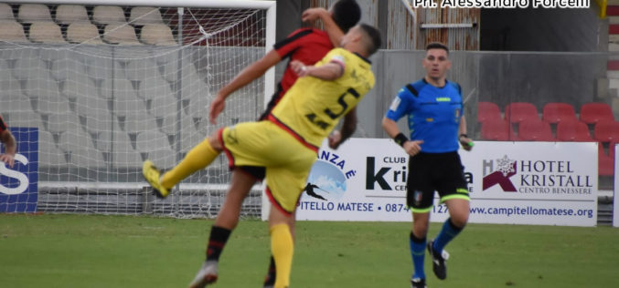 Taranto: Giudice sportivo, stangata per Luigi Manzo, ha schiaffeggiato Ninni Corda!