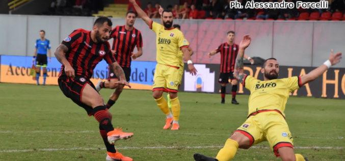 Foggia-Taranto: Ammenda ridotta per il club rossoblù