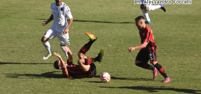 Girone H: la “matricola” Gladiator vince ancora, Mattera salva il Casarano. Steccano Cerignola e Fidelis Andria… il KO di Bitonto costa caro a Ragno!