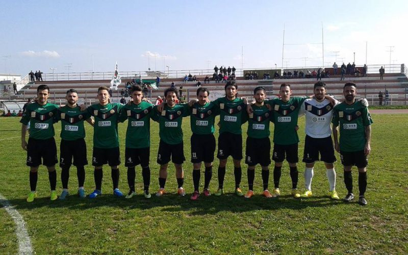 QUI BITONTO: Bitonto-Sorrento 1-1 Cronaca e tabellino