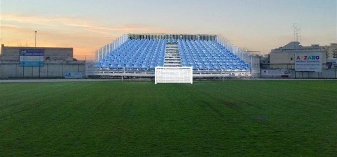 QUI BITONTO – Bitonto-Foggia, biglietteria attiva in anticipo per il big match