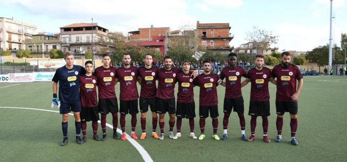 QUI ACIREALE – Squadra già in viaggio per raggiungere Foggia