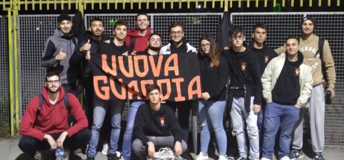 Fantastica Diamond vince a Barletta (85-102) e cala il tris