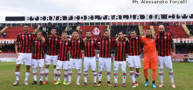 Verso Foggia-Sorrento, tutti i precedenti tra le due squadre