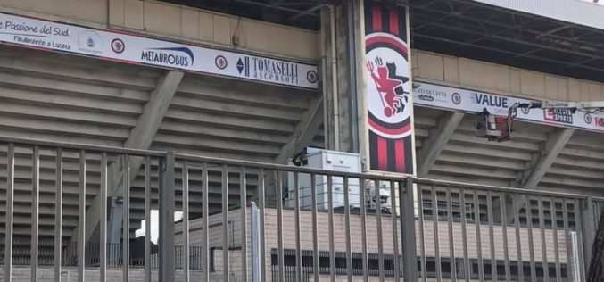 Coppa Italia: Foggia-Fidelis Andria modalità acquisto biglietti