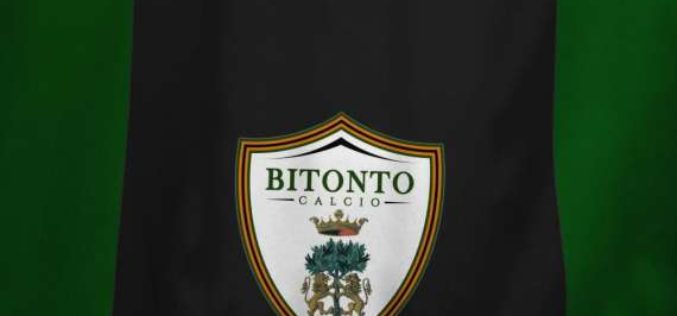 Bitonto-Audace Cerignola cambia l’orario