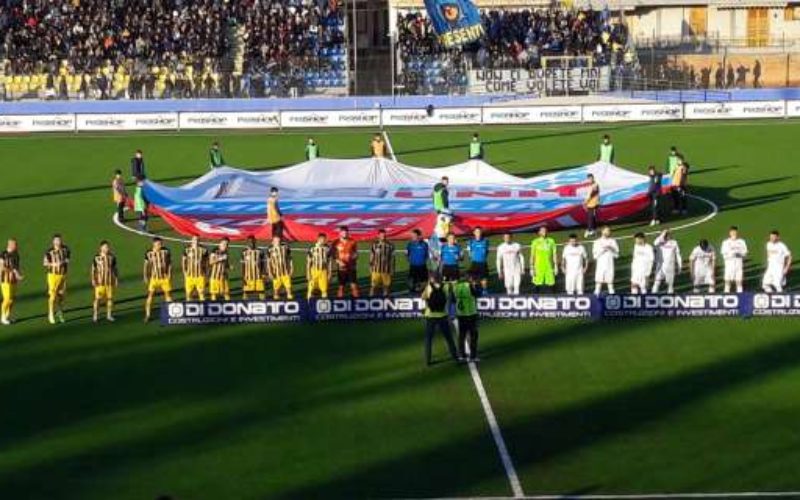 Cerignola 2 Gravina 2: Finisce in parità il derby tutto gialloblù