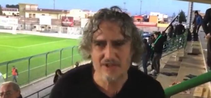 Io la vedo così – Francesco da Prato su Bitonto – Foggia 0-0