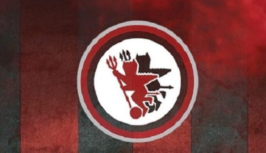 Comunicato stampa Calcio Foggia