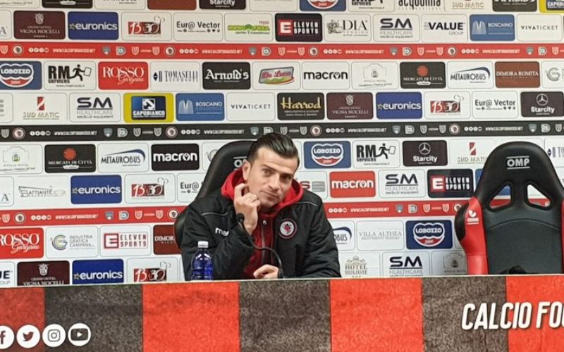 Gentile: “È quando si vince che bisogna spingere per migliorare”