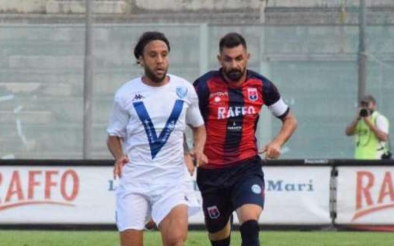 Taranto, Genchi verso l’addio: su di lui tre club pugliesi del girone H