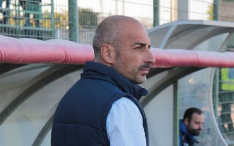 Bitonto, Taurino: “Campionato lungo e difficile. Mercato? Non faremo grosse manovre”