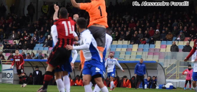 Serie D, le migliori e le peggiori difese del campionato: la Top 5 & la Flop 5 dopo il Girone d’andata!