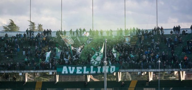 Pres Avellino: “In un mese affrontati problemi che si vedono in 10 anni”