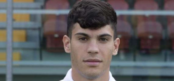 Casarano, Iannone torna alla Salernitana. Aggregati due juniores alla prima squadra