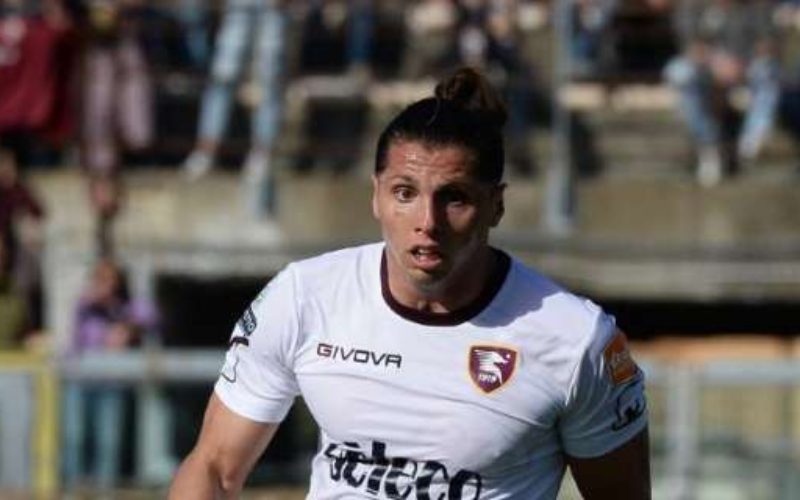 Foggia, Vuletich nel mirino. Di Bari: “Servono innesti mirati”
