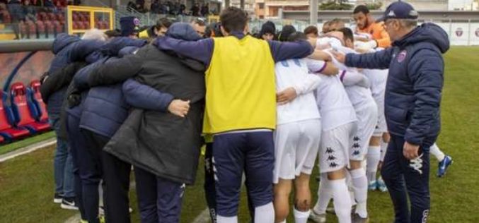 Casarano, successo e gol ci sono: ora bisogna ritrovare la continuità