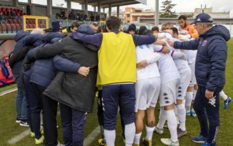 Casarano, successo e gol ci sono: ora bisogna ritrovare la continuità