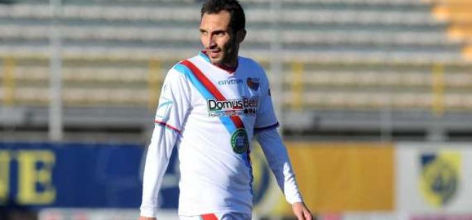 Virtus Francavilla-Catania, Lodi non ci sarà: “Lascio la Sicilia”