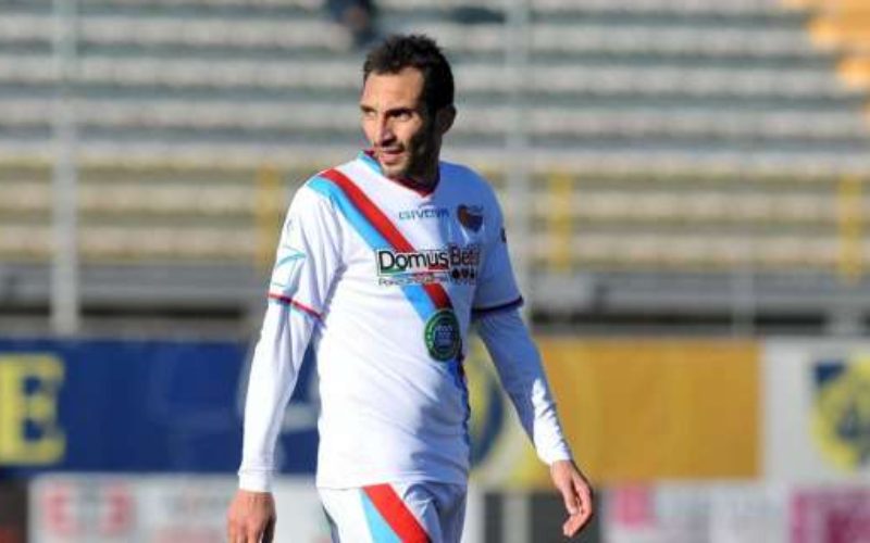 Virtus Francavilla-Catania, Lodi non ci sarà: “Lascio la Sicilia”