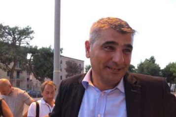 Felleca: “Corda non si tocca. Col Cerignola voglio delle reazioni: il gruppo deve fare la differenza”