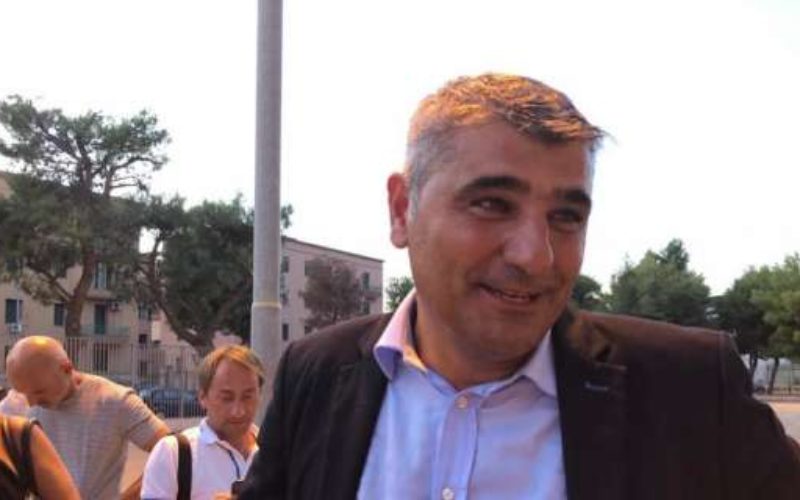 Felleca: “Corda non si tocca. Col Cerignola voglio delle reazioni: il gruppo deve fare la differenza”