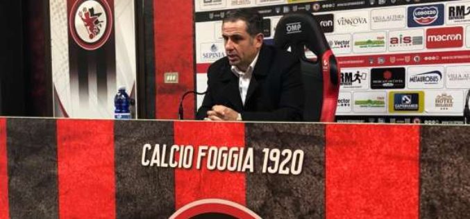 Corda: “Multe per i troppi rossi. Tanto ai calciatori interessa solo il portafogli”