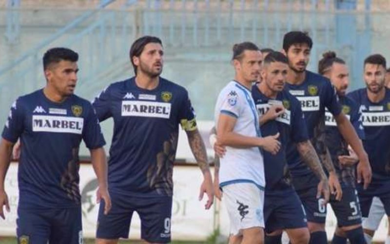 Il punto – Serie D/H: Sprint decisivo del Bitonto in vetta, il Foggia scivola a -5. Fidelis Andria: situazione delicata