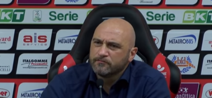 Rimini, Nember rinuncia all’incarico da ds dopo aver ricevuto un’aggressione