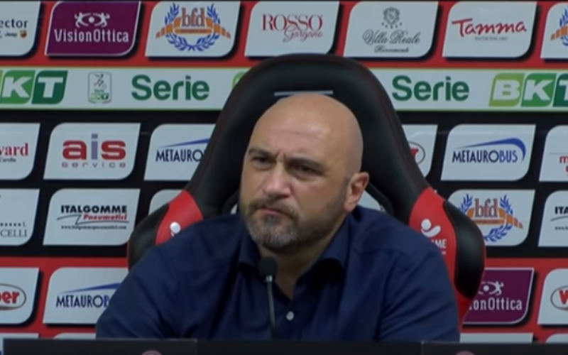 Rimini, Nember rinuncia all’incarico da ds dopo aver ricevuto un’aggressione