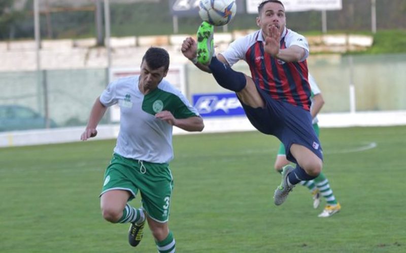 Il riepilogo di mercato e rosa Calcio Foggia 1920