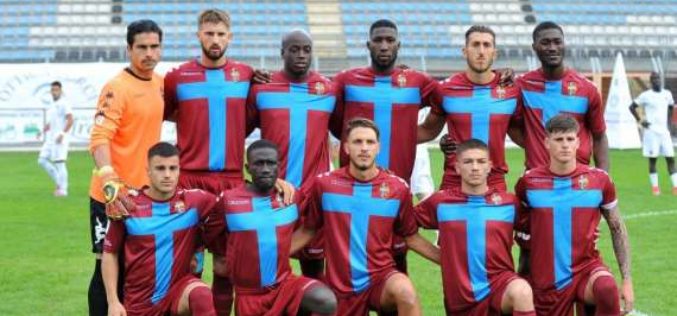 Rieti, 4 punti di penalizzazione. Laziali ora ultimi: i motivi