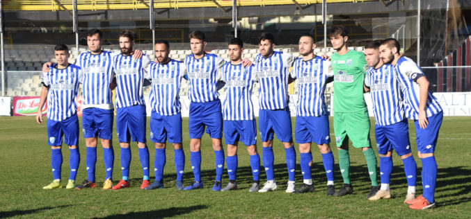 Serie D, Girone H: la Top 5 della diciottesima giornata