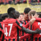Serie D: Stagione 2019-2020 – Le foto di Foggia-Nocerina