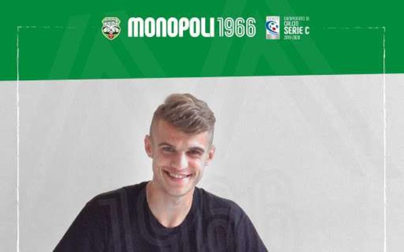 Monopoli, Tazzer: “Crediamo molto nel secondo posto”