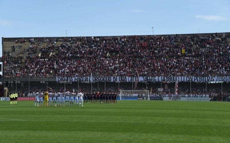 Avellino, il Partenio-Lombardi è un tabù per la Cavese tra i pro