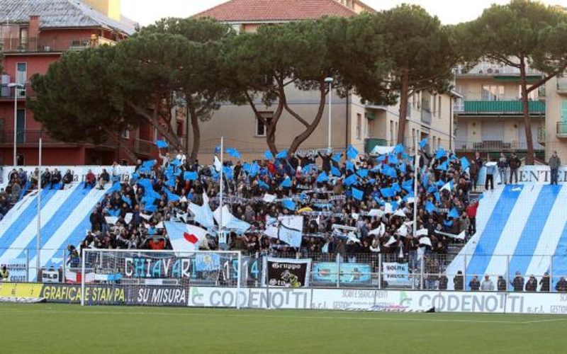 Entella, Sala: “Col Venezia gara ad alto coefficiente di difficoltà”