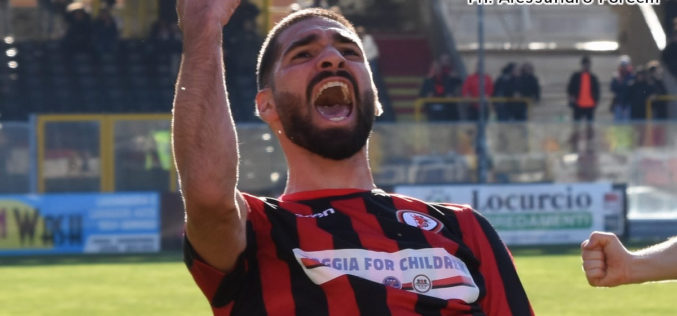Taranto-Foggia, Corda perde altri due calciatori per la sfida dello Iacovone