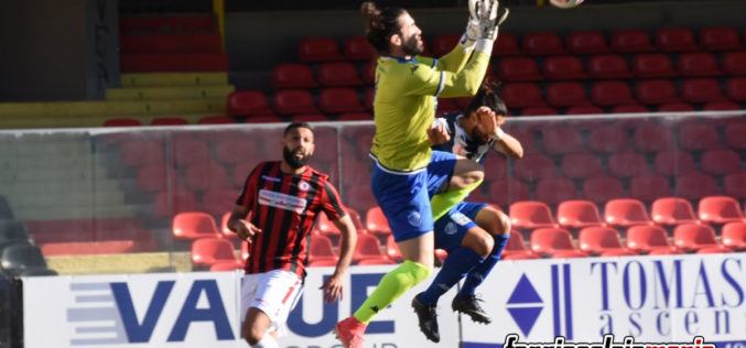 Preview – Serie D/H, 26^giornata: Derby pugliesi per Bitonto e Foggia, Cerignola di scena in Campania