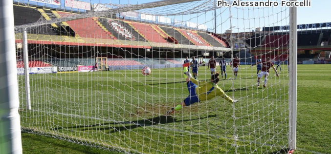 La vigilia di Foggia-Nardò: ogni giornata è decisiva, ma è emergenza in campo