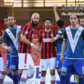 Serie D: Stagione 2019-2020 – Le foto di Foggia-Brindisi