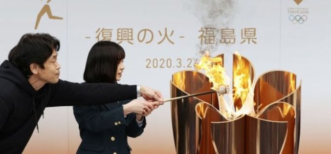 Tokyo 2020, il Giappone rinvia i Giochi al 2021