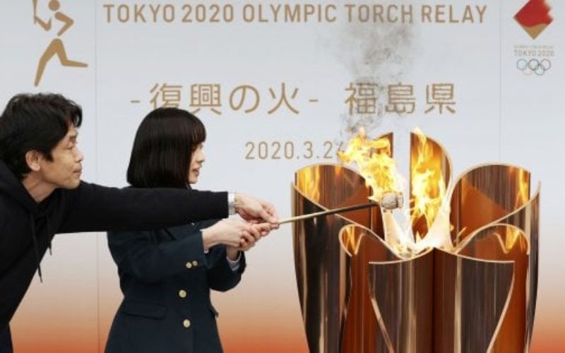 Tokyo 2020, il Giappone rinvia i Giochi al 2021