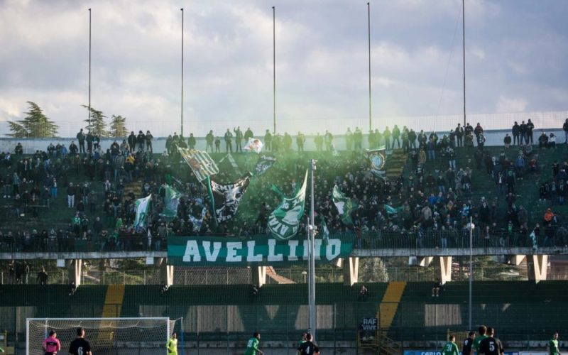 Ad Avellino: “Gettiamo le basi per un futuro importante”