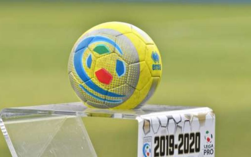 Serie C, il possibile calendario: si riparte il 3 maggio, si finisce il 19 luglio