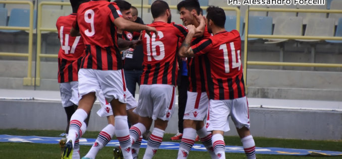 Il Foggia spera ancora nella Serie C. La situazione