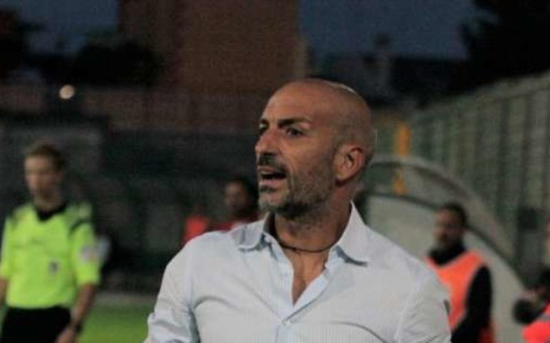 Bitonto, Taurino: “Serie D? Più tempo passa e la ripresa si allontana”