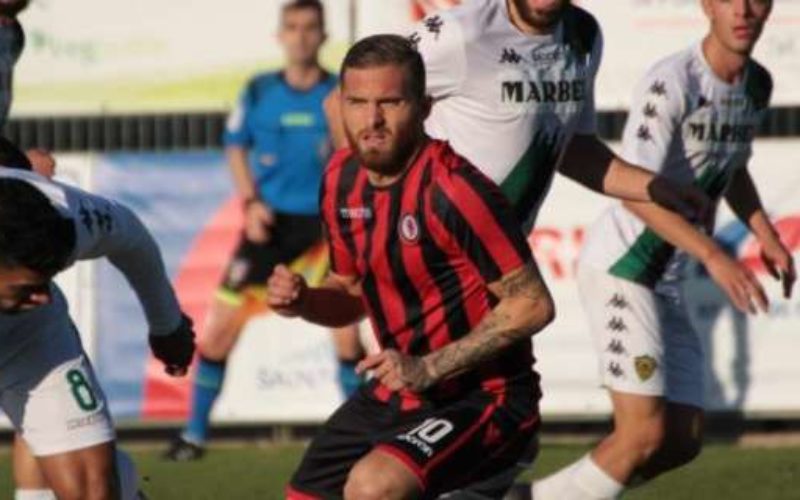 I 20 calciatori più incisivi in Puglia: dal 20° al 16°, da Cittadino a Guadalupi