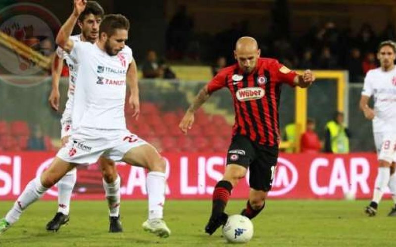 Galano: “Io in A? Ho sempre dimostrato il mio valore, come a Bari”
