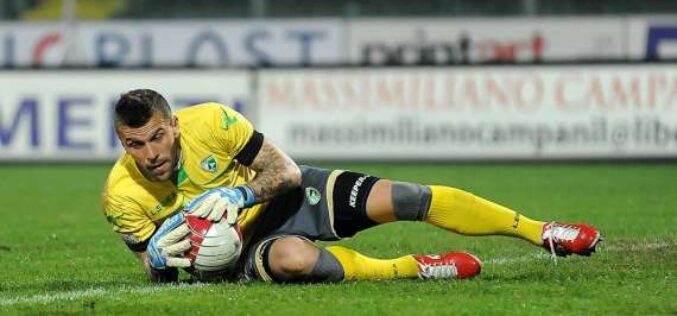 Fumagalli è superman: 18 clean sheet, il futuro sarà rossonero